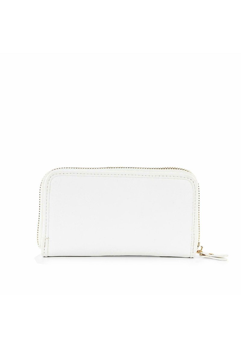 CARTERA BASILEA Monedero - blanco - Zalando.es