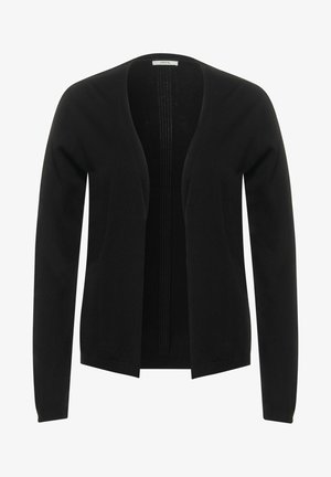 Cardigan - schwarz