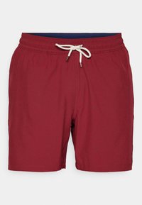 Non selezionato, red carpet