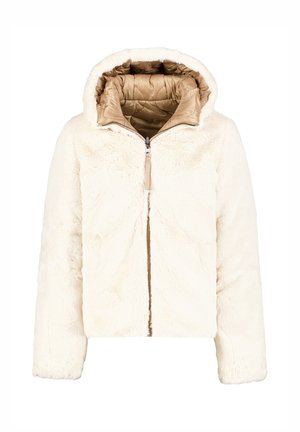 Garcia, OUTERWEAR - Winterjas - neutral beige