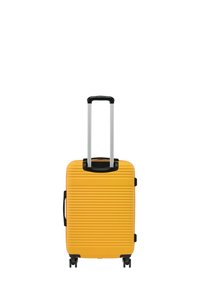 OCHNIK UNISEX żółty