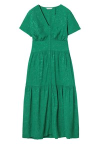 KAMDI 2 - Kreklkleita - green
