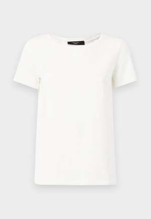 Weekend Max Mara, MULTI - T-shirt basique - bianco