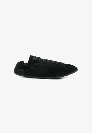 Y-3, STAN SMITH - Sneakers laag - black dim