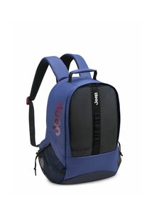 JEEP Zaino - blu navy