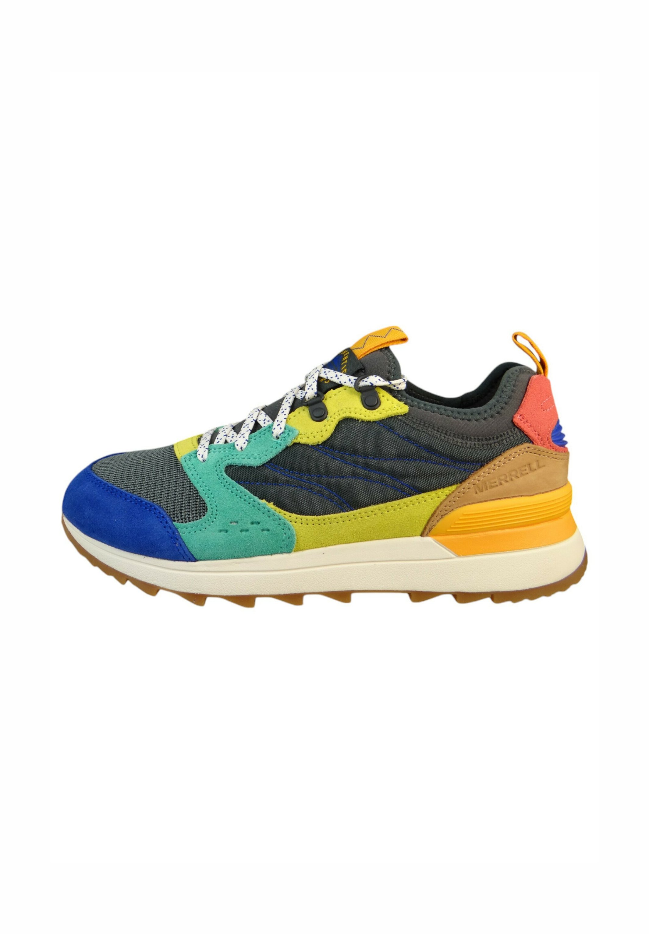 Alpen Outdoors
アルミユニットテーブル88 Merrell ALPINE 83 RECRAFT - Obuwie hikingowe/wielokolorowy