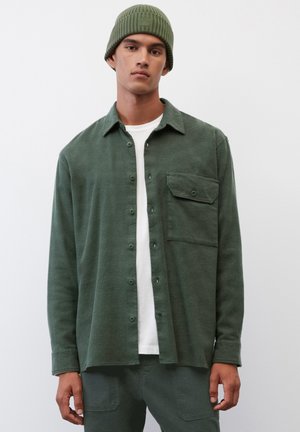 Camicia - deep jumper