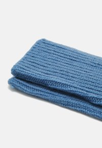 Becksöndergaard WOONA SHORT GLOVES - Gants - coronet blue