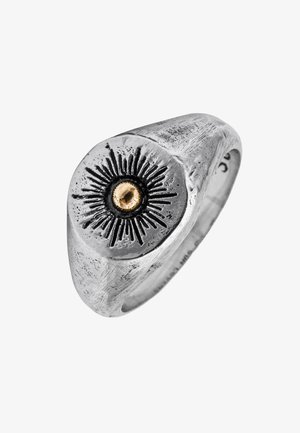 SUN SYMBOL  - Bague - silber