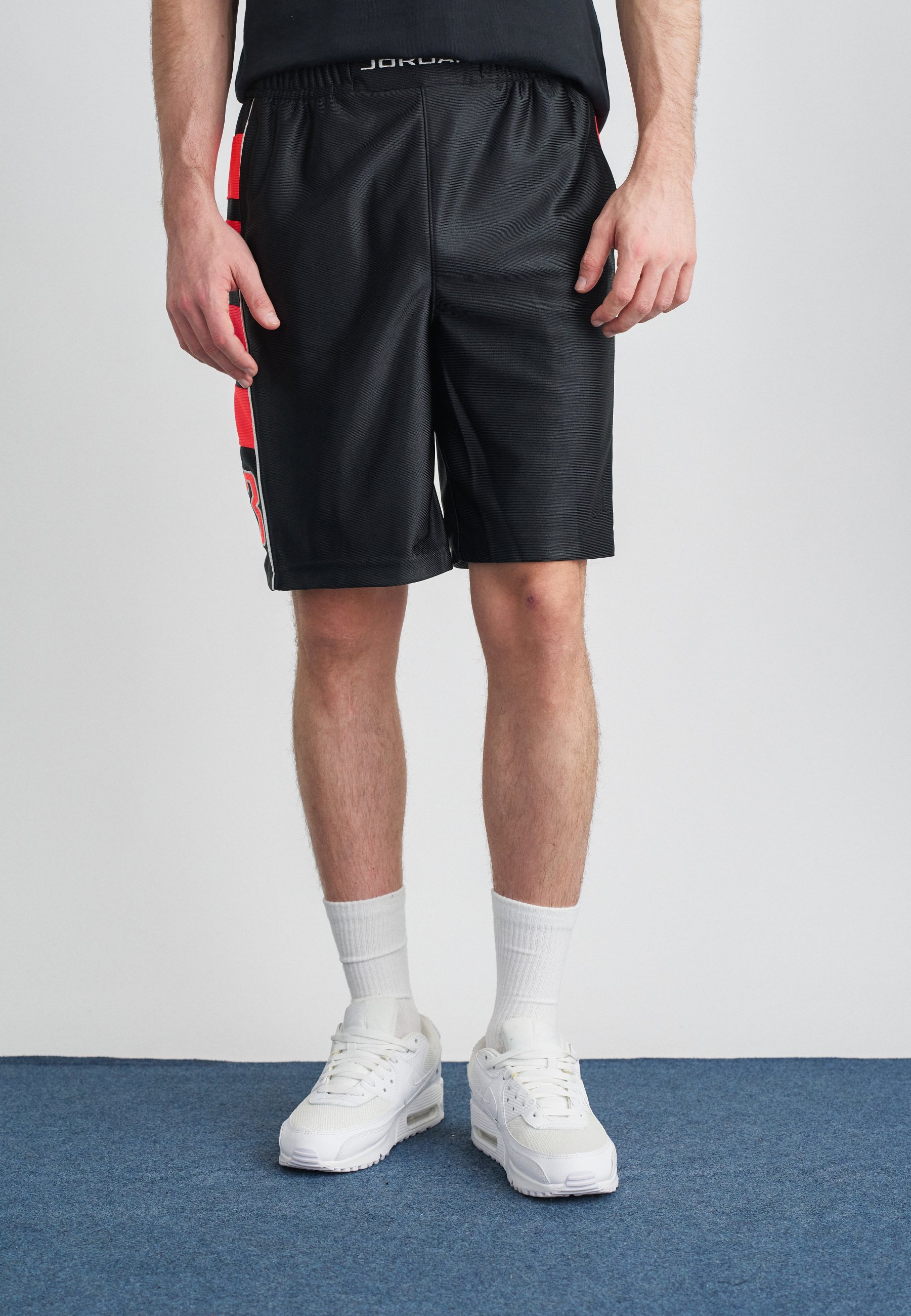 jordan infrared shorts