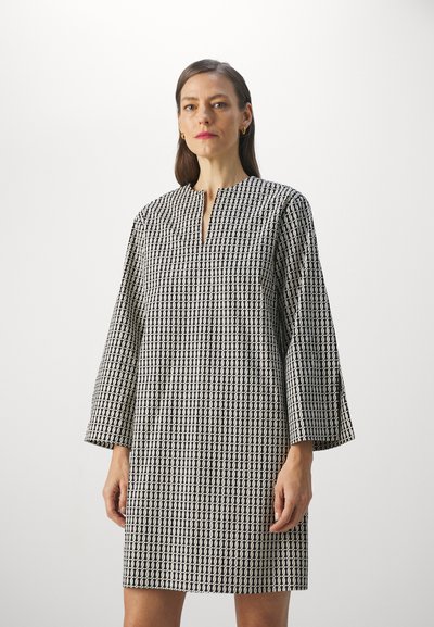 By Malene Birger LATTIENA - Robe de jour - black