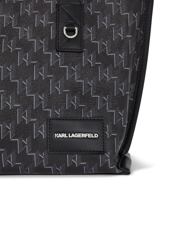 VOYAGE TOTE - Handbag4