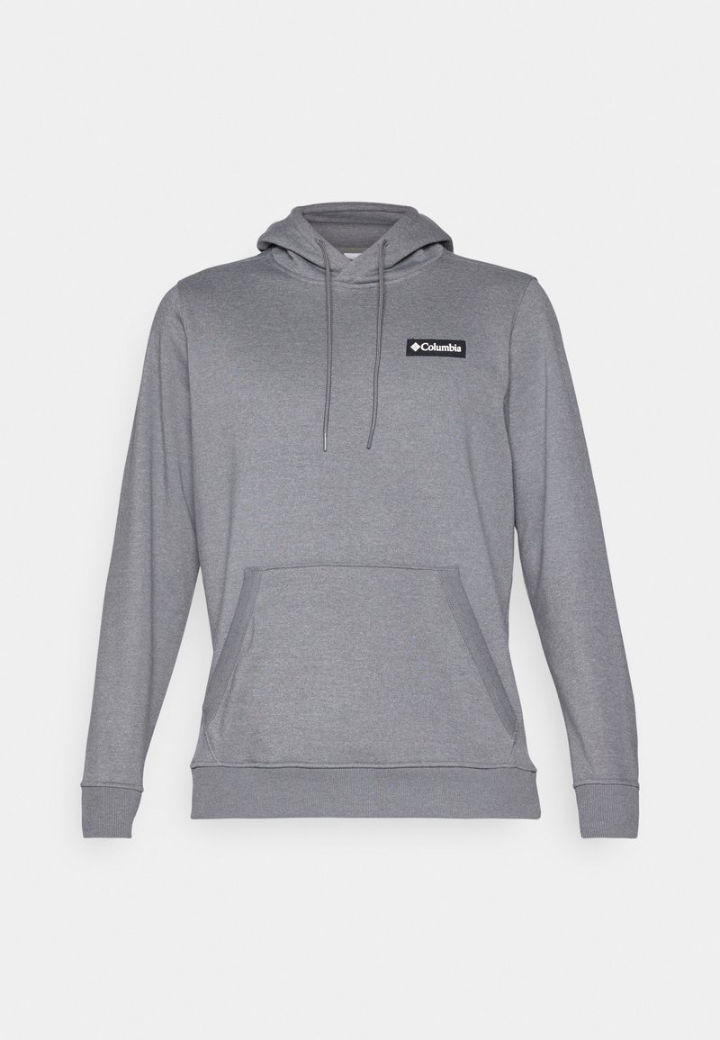Columbia Hoodie grijs