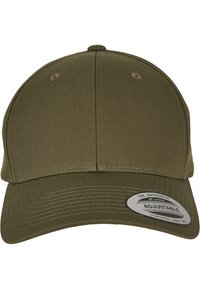Flexfit CURVED CLASSIC SNAPBACK - Șapcă - buck