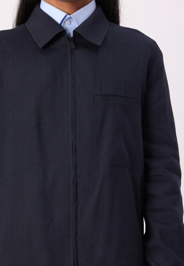 CARPER ZIP - Summer jacket4