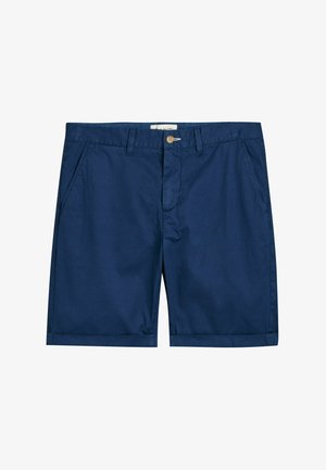 GANT, REGULAR FIT - Shorts - persian blue