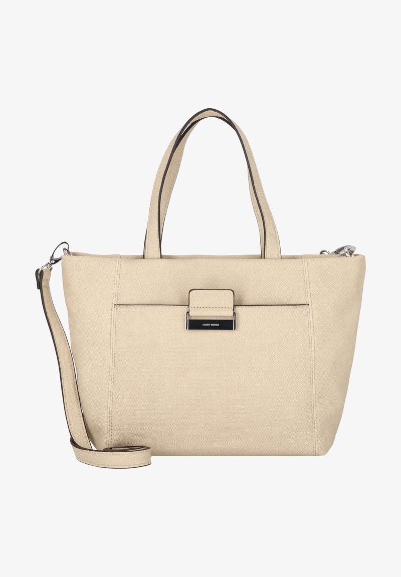 Gerry Weber BE DIFFERENT beżowy