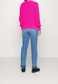 GAP Strickjacke - pink