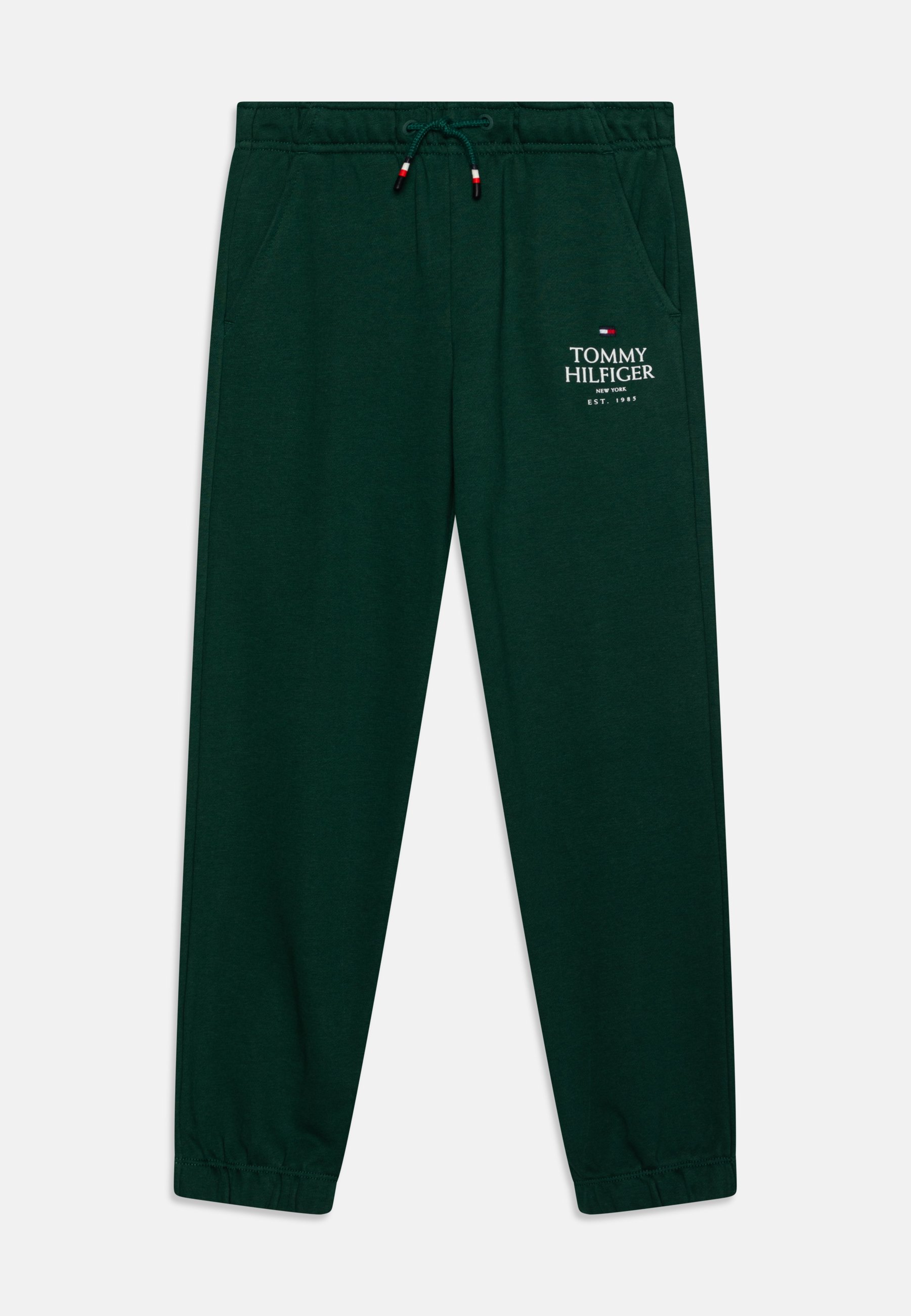 Tommy Hilfiger LOGO PUFF PRINT Tracksuit bottoms ornamental