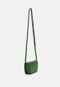 Furla SFERA MINI CROSSBODY - Taška s příčným popruhem - ivy