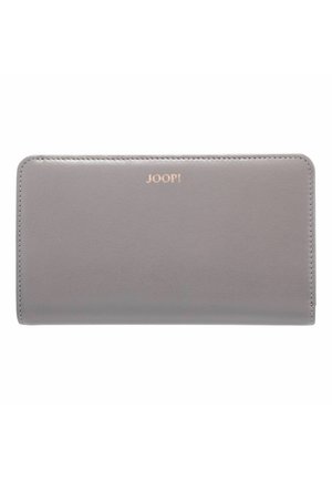 SOFISTICATO  BELINDA RFID SCHUTZ - Monedero - grey