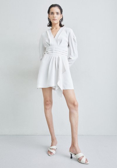 Iro JIMILIA - Robe de jour - ecru