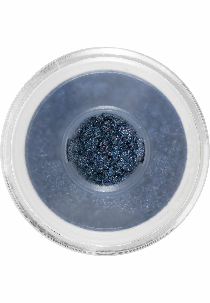 Kryolan - HOLOGRAPHIC PIGMENTS - Eyeshadow - parrot, Enlarge