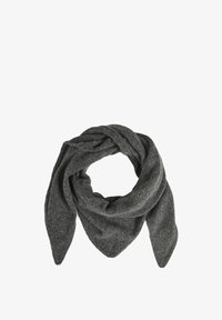 Seleccionado, dark grey melange