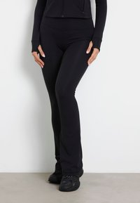 Guess MARIKA  - Leggings - schwarz