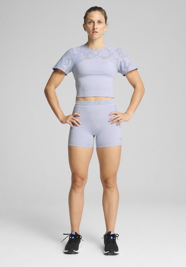 Sport T-Shirt - cool weather