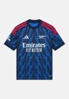ARSENAL FC AWAY KIDS UNISEX - T-shirt till träning - night indigo/grey
