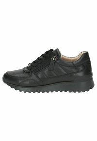Caprice Baskets basses - black blk sole