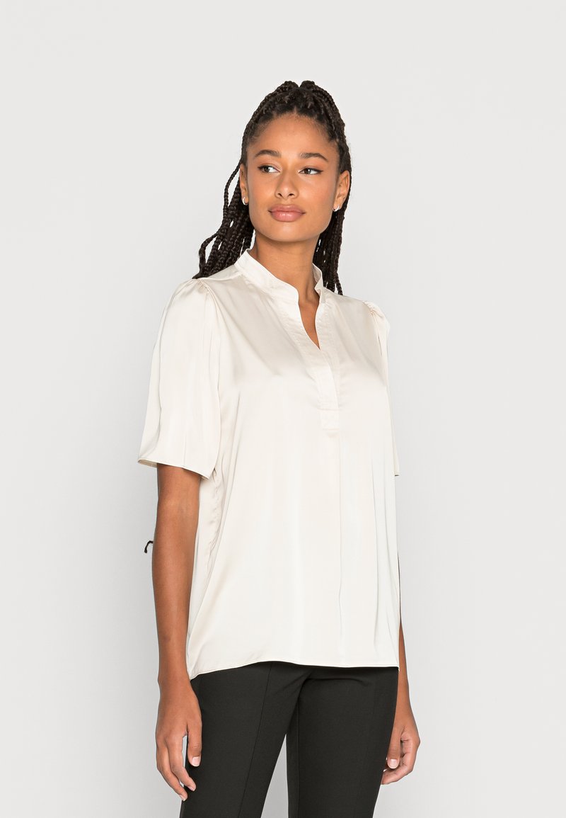 Modström REIGN - Blusa - summer sand