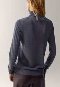 Massimo Dutti Felpa - grey