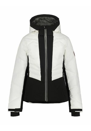 Icepeak Snowboardjas - weiss