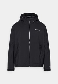 ALTBOUND™ JACKET - Soft shell jacket - black