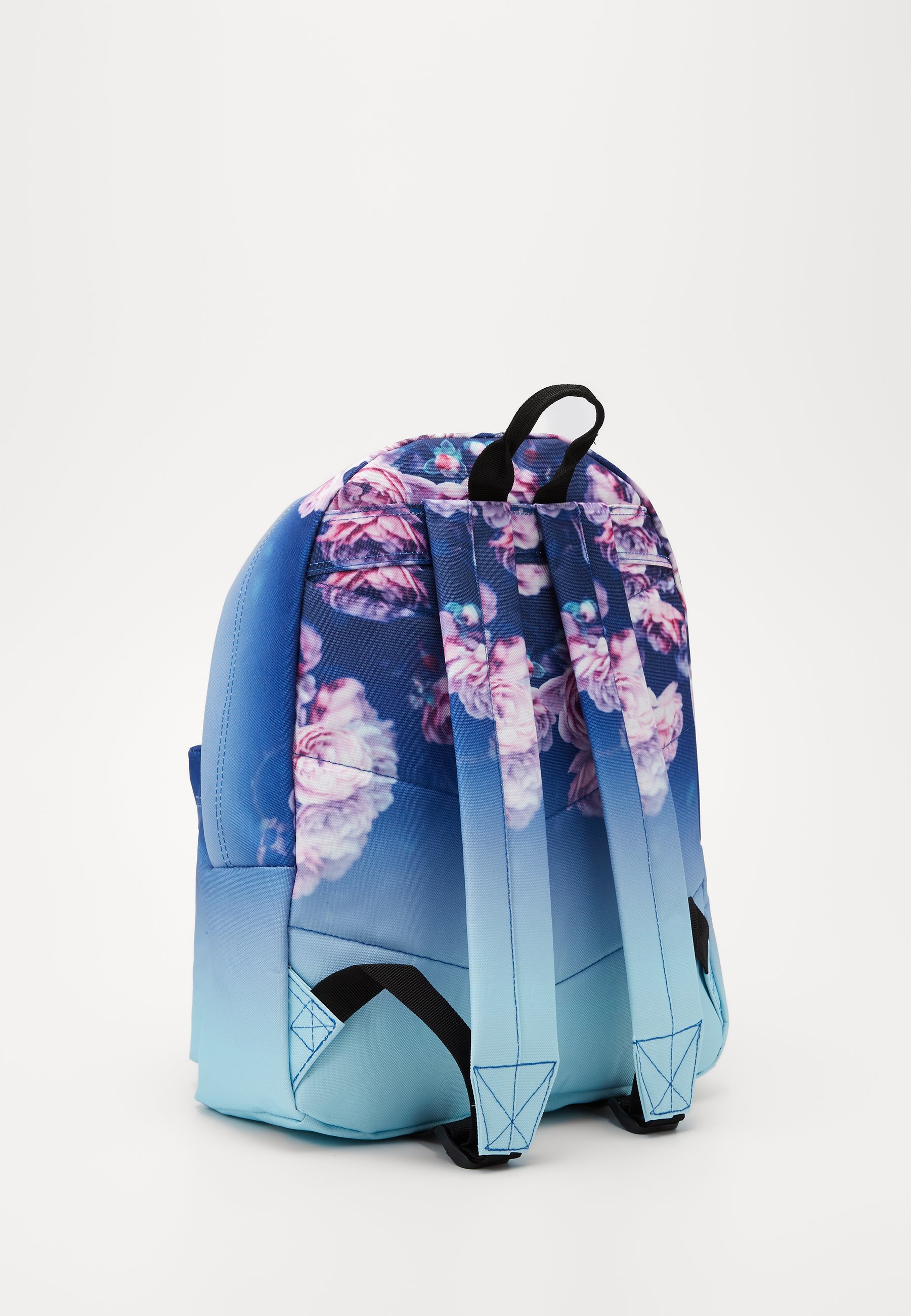 hype rose fade backpack