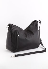 Carpisa DOROTEA - Käsilaukku - black