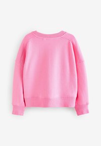 Next CREW - Sudadera - fluro pink