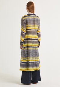 Maliparmi Blusenkleid - yellow