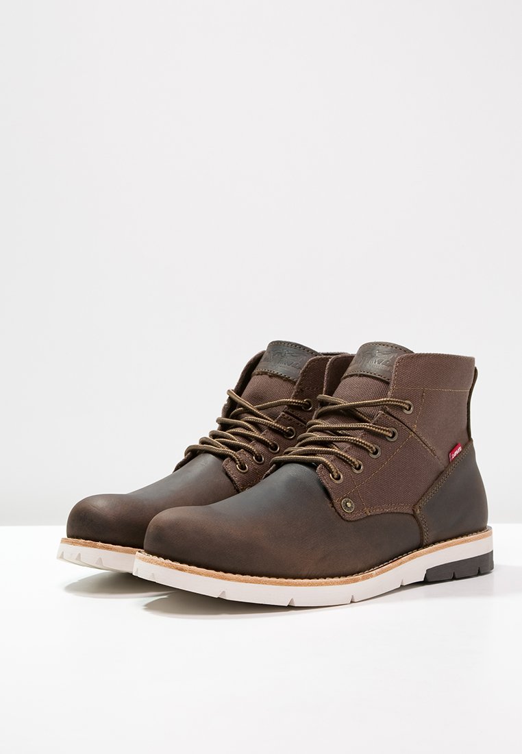 Herren JAX - Schnürstiefelette Herren JAX - Schnürstiefelette