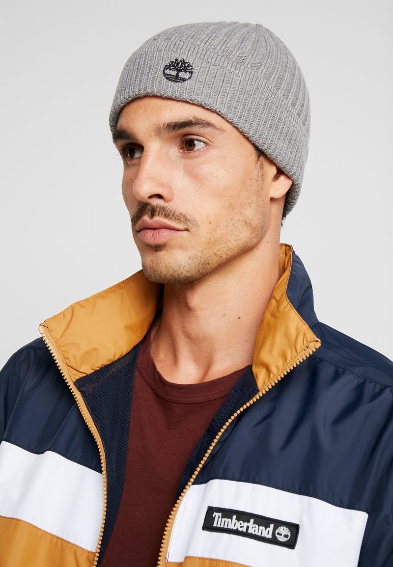 beanie timberland