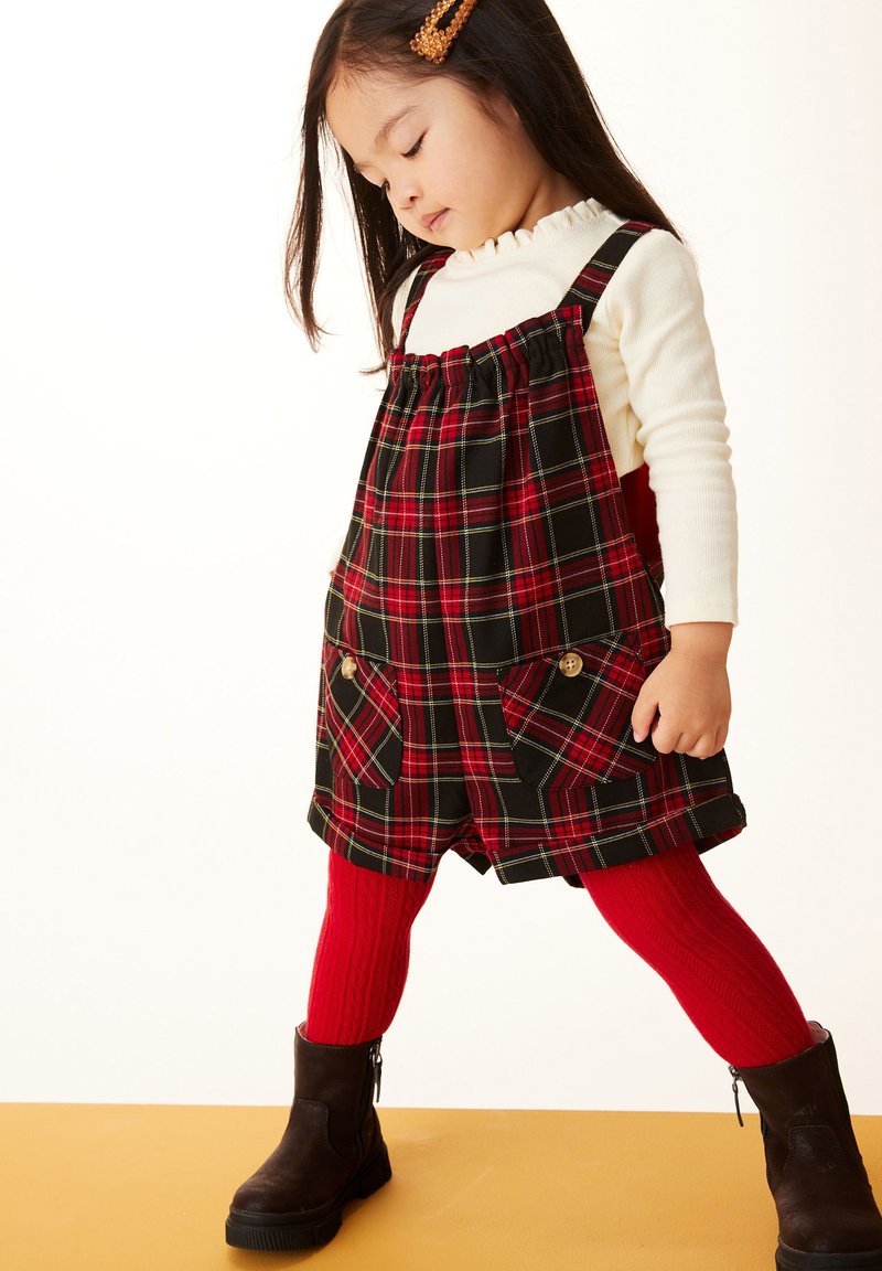 Next CABLE - Hulahopke - red