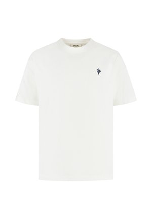 The Sunshine Brand, SHIWI - T-shirt basic - white