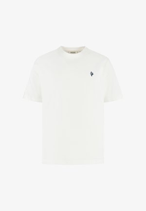 The Sunshine Brand, SHIWI - T-shirt basic - white