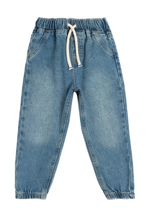 Vaqueros rectos - blue denim