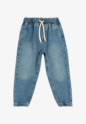 Koton Straight leg -farkut - blue denim