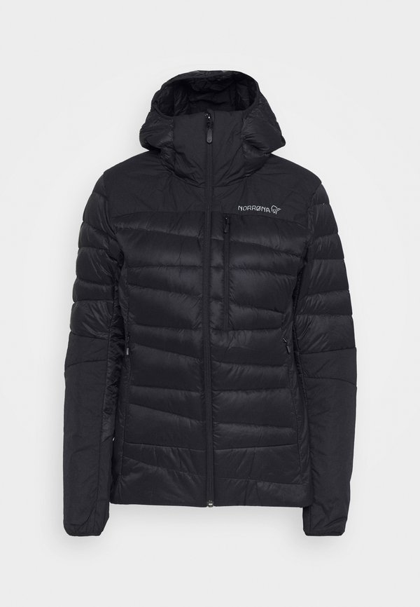 FALKETIND DOWN750 HOOD - Outdoor jacket3