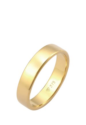 CLASSIC WEDDING BAND - Ringe - gold