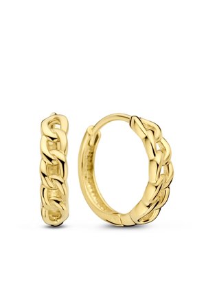 CREOLEN - Boucles d'oreilles - gold coloured